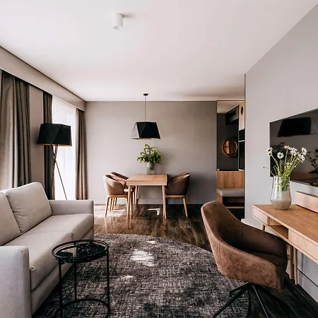 Radisson 4* 스클라르스카포렘바