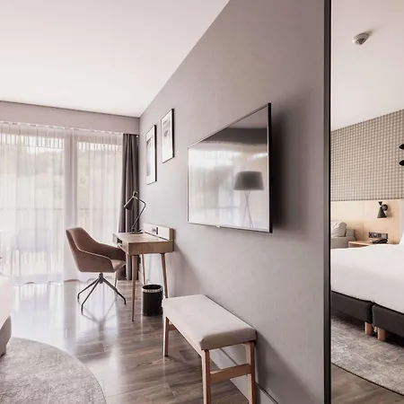 Radisson 호텔 4*
