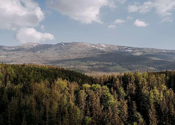 Radisson 4* Szklarska Poręba