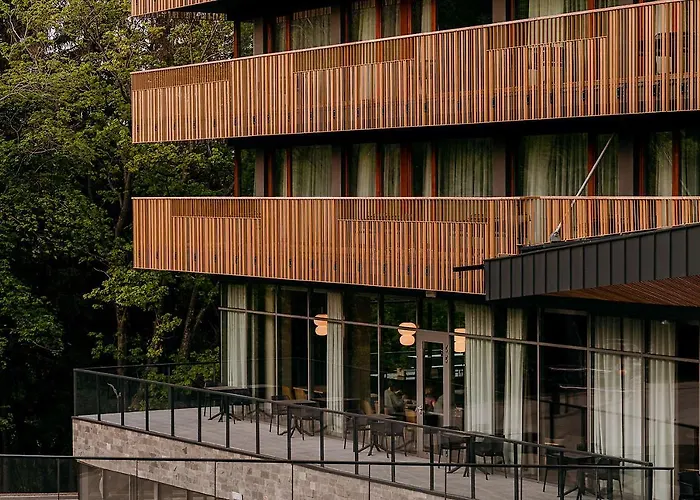 Radisson 4* Szklarska Poręba