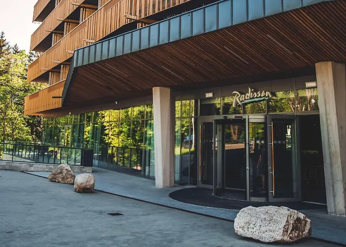 Radisson 4* Szklarska Poręba