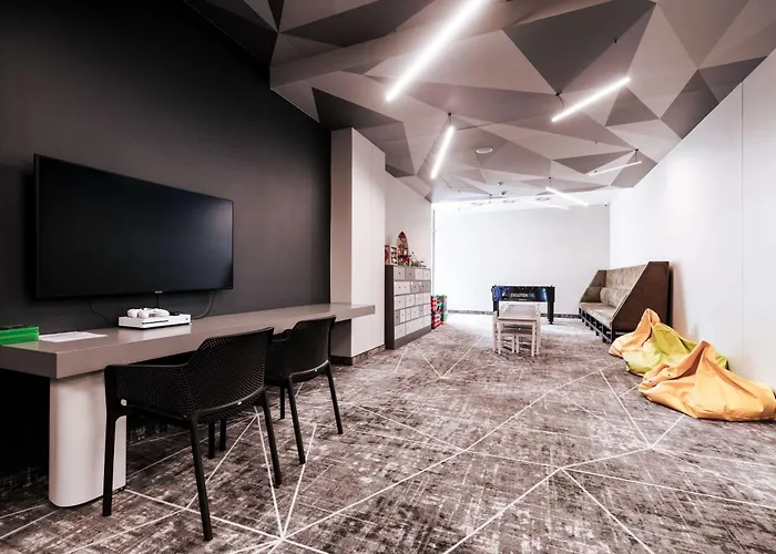 Hotel Radisson Szklarska Poreba