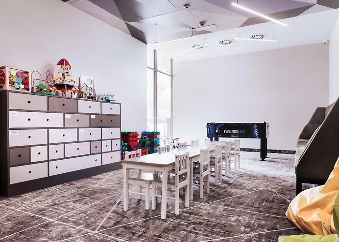 Radisson 4* Szklarska Poręba