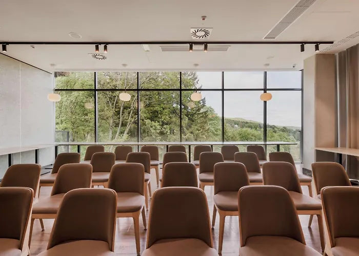 Hotel Radisson Szklarska Poręba