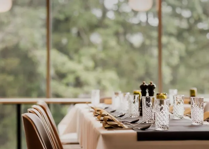 Hotel Radisson Szklarska Poręba