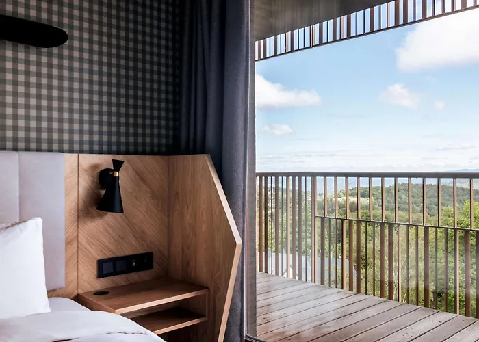 Radisson Hotel Szklarska Poręba