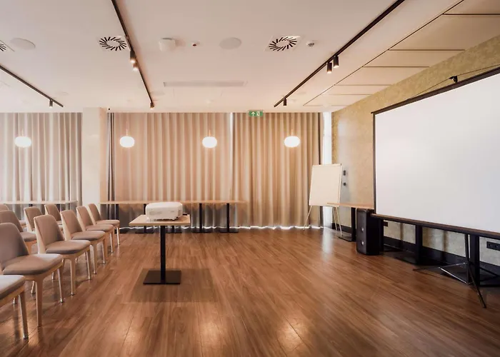 Radisson Hotel Szklarska Poręba