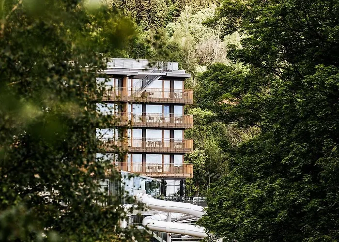 Hotel Radisson Szklarska Poreba