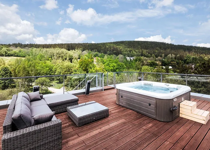 Radisson 4* Szklarska Poręba