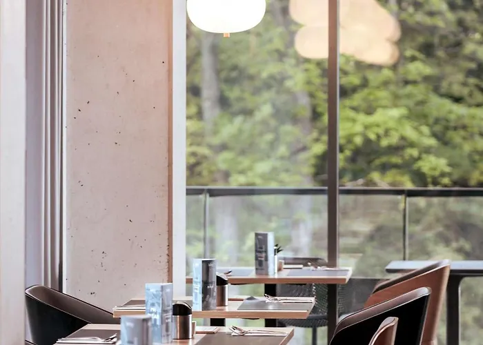 Hotel Radisson Szklarska Poręba