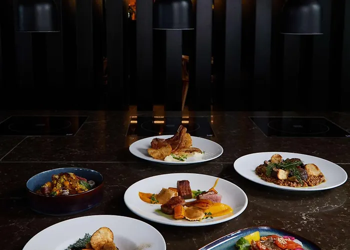 Radisson Hotel Szklarska Poręba