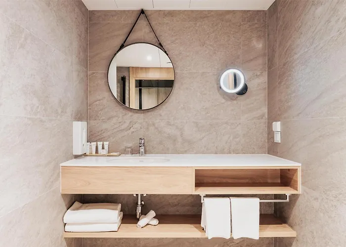 Hotel Radisson Szklarska Poręba