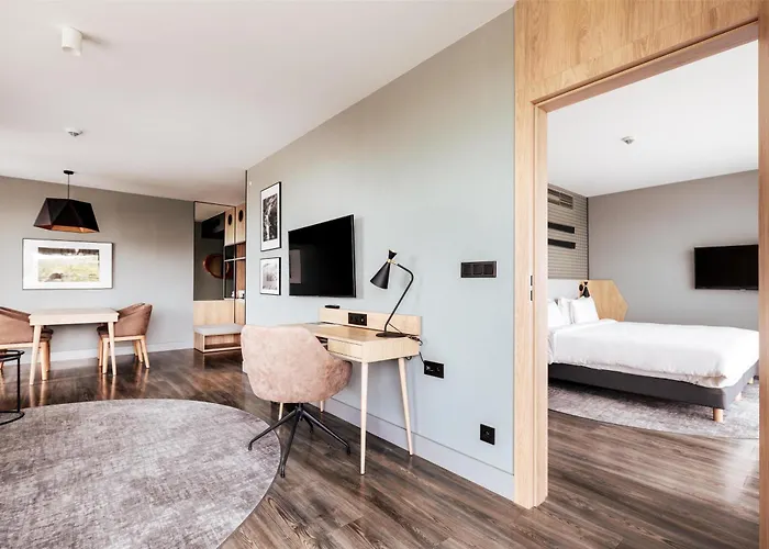 Radisson Szklarska Poręba