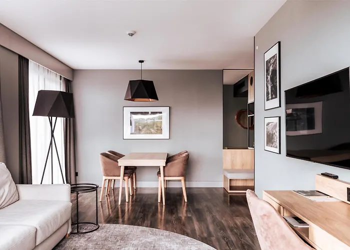 Radisson 4* Szklarska Poręba