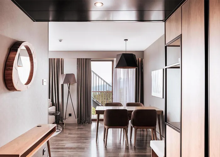 Radisson Szklarska Poręba