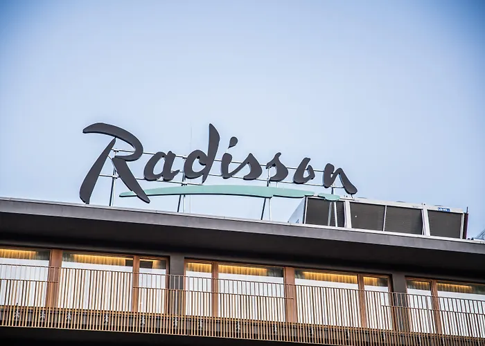 Radisson 4* Szklarska Poręba