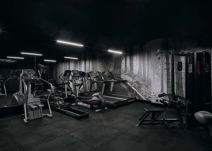 Radisson Hotel Szklarska Poręba