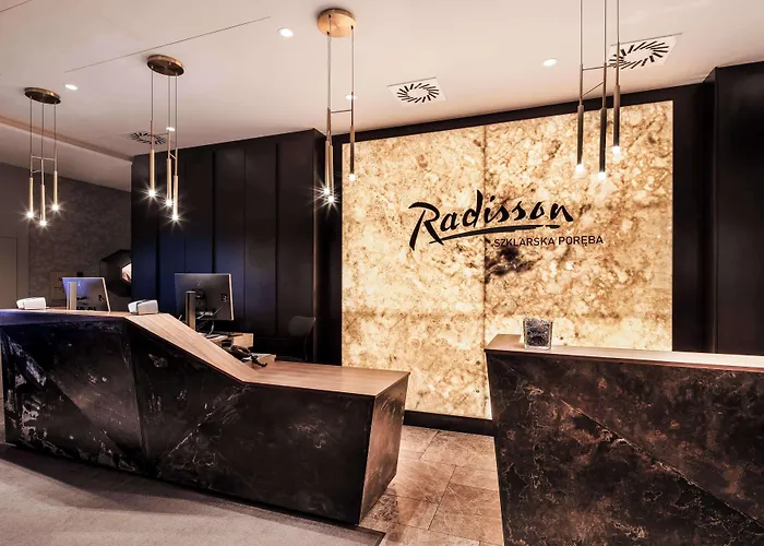 Hotel Radisson