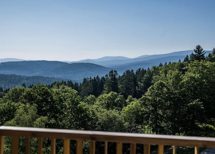Hotel Radisson Szklarska Poręba
