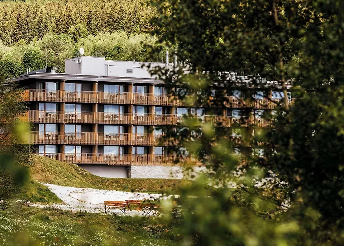 Radisson Hotel Szklarska Poręba