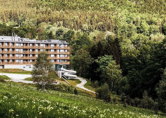 Radisson Hotel Szklarska Poreba