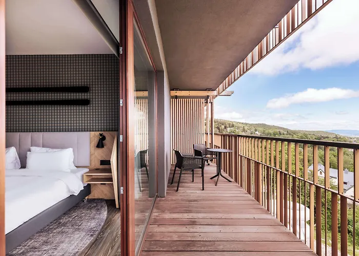 Radisson Hotel Szklarska Poręba