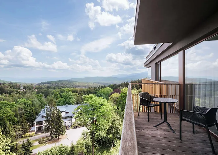 Radisson Szklarska Poreba